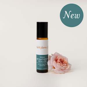 Balance Aromatherapy Roll-On