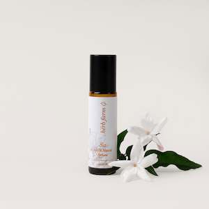 Sia 100% Natural Perfume