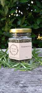 Nursery: Dried Rosemary