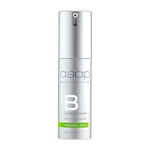 ASAP Super B Complex 30ml - THE HILLS COSMETIC STUDIO Appearance medicine In Auckland