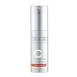 ASAP Super C Complex 30 ml - THE HILLS COSMETIC STUDIO Appearance medicine In Auckland