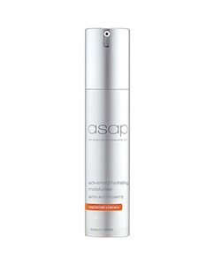 Health: ASAP Advanced Hydrating Moisturiser 50ml - THE HILLS COSMETIC STUDIO Appearance medicine In Auckland