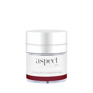 Aspect Dr Ultra Light Clarifying Moisturiser 50ml - THE HILLS COSMETIC STUDIO Ap…