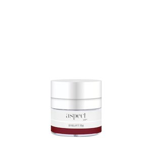 Aspect Dr Eyelift 15g - THE HILLS COSMETIC STUDIO Appearance medicine In Auckland