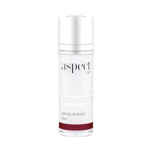 Aspect Dr Exfol A Plus 30ml - THE HILLS COSMETIC STUDIO Appearance medicine In Auckland