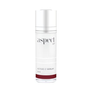 Aspect Dr C Serum 30ml - THE HILLS COSMETIC STUDIO Appearance medicine In Auckland