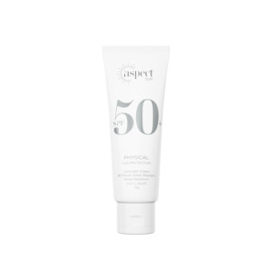 AspectSun Physical Sun Protection SPF50+ 75 gm - THE HILLS COSMETIC STUDIO Appea…