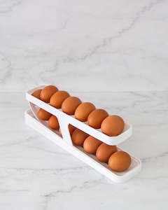 Egg Storage Dispenser