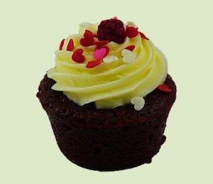 Products: Red Velvet