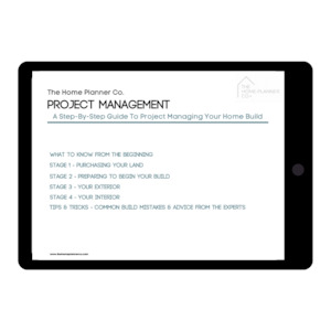 Your Downloadable Project Manager