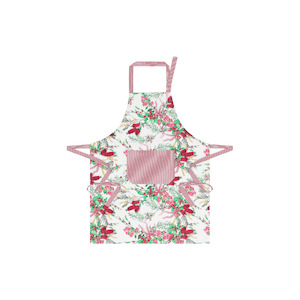 Maxwell & Williams Festive Flora Apron 70cm x 90cm