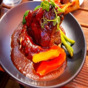 Nz Lamb Shank