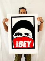 SHOT BEY VS OBEY