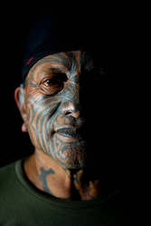 Tame Iti