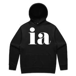 Ia Tee & Hood