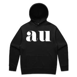 Au Tee & Hood