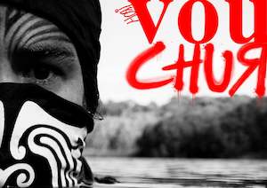 Art gallery: The Hori Vou-CHUR