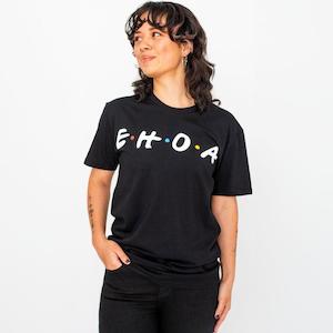 Art gallery: EHOA TEE