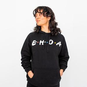 Art gallery: E HOA HOOD