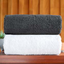 Spa Towels