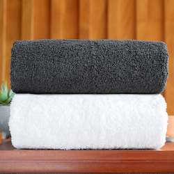 » Spa Towels (100% off)