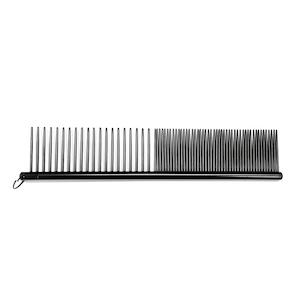 Dog grooming: SureGrip 8″ Coarse/Fine Anti Stat Greyhound Comb