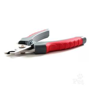 Dog grooming: Shear Magic Nail Clipper Large (Masterpet/Yours Droolly)