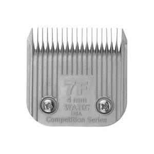 Wahl #7F Competition Series Blade - 4mm