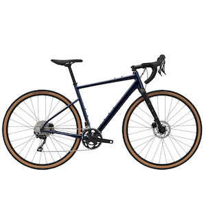 Cannondale Topstone Alloy 2