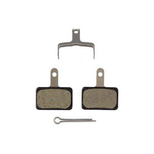 Shimano B05S BR-M446 Disc Brake Pads / Resin / Workshop