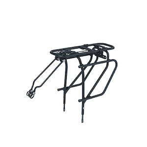 Basil Universal Cargo Carrier MIK Compatible (in) SIDE / 27kg