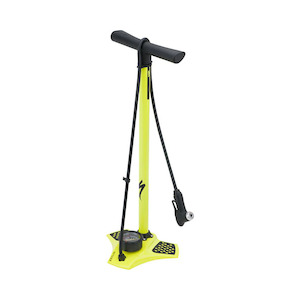 Specialized Air Tool HP Floor Pump