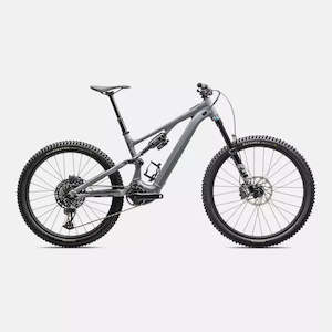 Specialized Turbo Levo SL Comp Alloy / GENIE (2025)