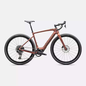 E-Road: Specialized Turbo Creo SL 2 Expert (2025)