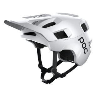 POC Kortal Helmet - Hydrogen White