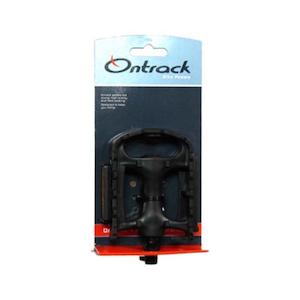 Ontrack 1/2" MTB Nylon Pedal