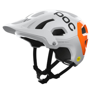 Mtb Goods: POC Tectal Race Mips NFC