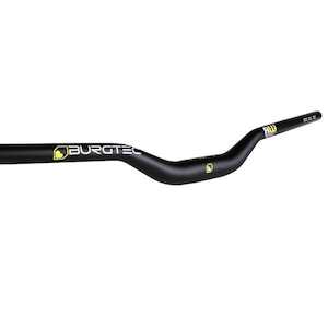 Burgtec Ride Wide Josh Bryceland 35mm Handlebar (38mm Rise)