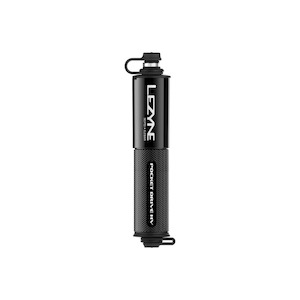 Lezyne Pocket Drive HV Pump