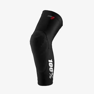 100% Teratec Knee Guards