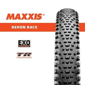 Maxxis Rekon Race Tyre 29"