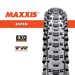 Maxxis Aspen Tyre 29"