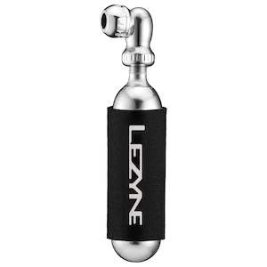 Lezyne Twin Speed Drive CO2 Pump