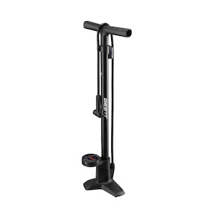 Giant Control Tower Comp Floor Pump