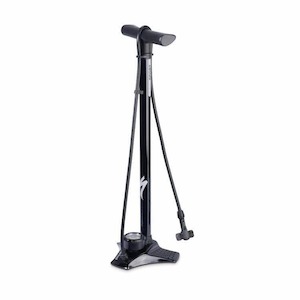 Specialized Air Tool Sport Steel Floor Pump