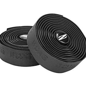 ZIPP Service Course CX Bar Tape / Black