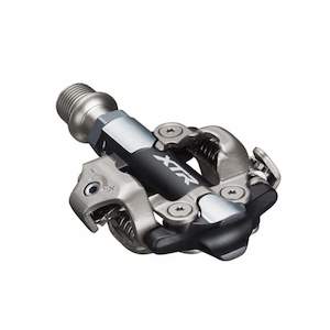 Shimano XTR XC PD-M9100 SPD MTB Pedal / Standard Axle