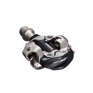 Shimano Deore XT XC PD-M8100 SPD MTB Pedal