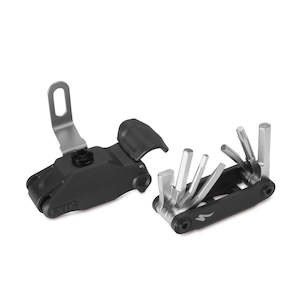 Multitools: Specialized EMT Cage Mount MTB Multi Tool