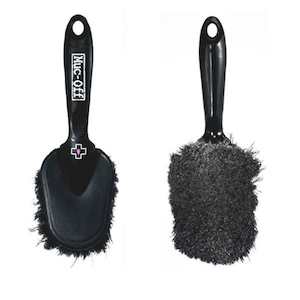 Muc-Off Soft Washing/Cleaning Brush